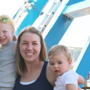 Meet your Posher, Meredith